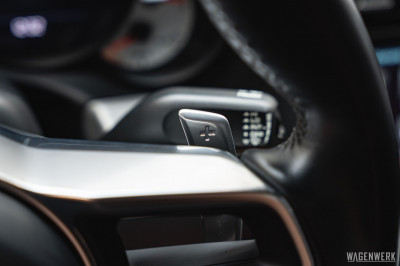 Porsche 911 Gebrauchtwagen