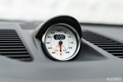 Porsche 911 Gebrauchtwagen