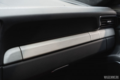 Porsche 911 Gebrauchtwagen