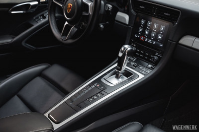Porsche 911 Gebrauchtwagen