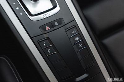 Porsche 911 Gebrauchtwagen