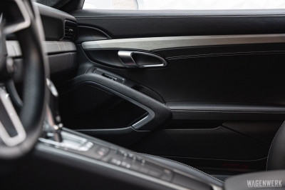 Porsche 911 Gebrauchtwagen