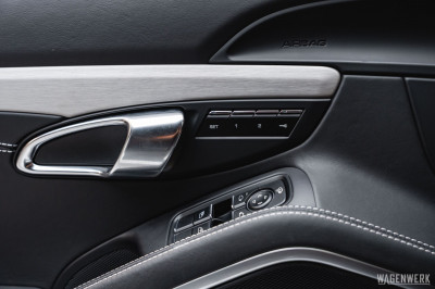 Porsche 911 Gebrauchtwagen