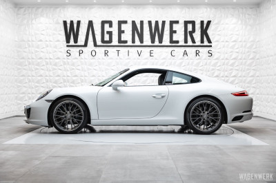 Porsche 911 Gebrauchtwagen