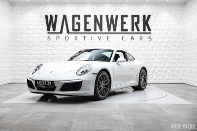 Porsche 911 Gebrauchtwagen