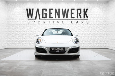 Porsche 911 Gebrauchtwagen