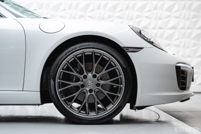 Porsche 911 Gebrauchtwagen