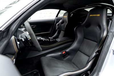 Mercedes-Benz AMG GT Gebrauchtwagen