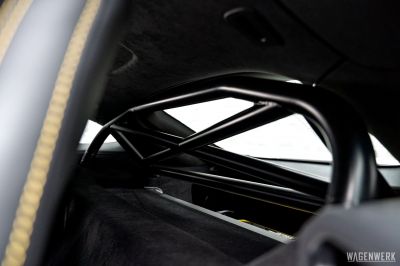 Mercedes-Benz AMG GT Gebrauchtwagen