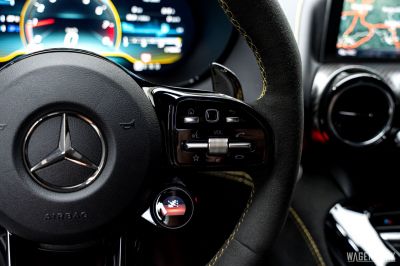 Mercedes-Benz AMG GT Gebrauchtwagen