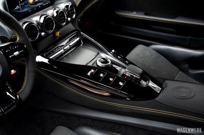 Mercedes-Benz AMG GT Gebrauchtwagen