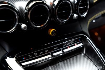 Mercedes-Benz AMG GT Gebrauchtwagen