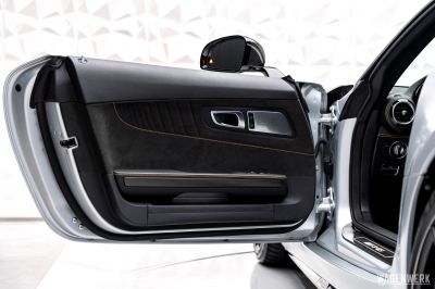 Mercedes-Benz AMG GT Gebrauchtwagen