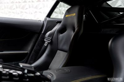 Mercedes-Benz AMG GT Gebrauchtwagen