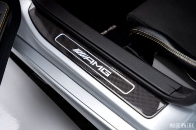 Mercedes-Benz AMG GT Gebrauchtwagen