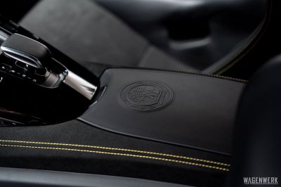 Mercedes-Benz AMG GT Gebrauchtwagen