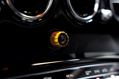 Mercedes-Benz AMG GT Gebrauchtwagen