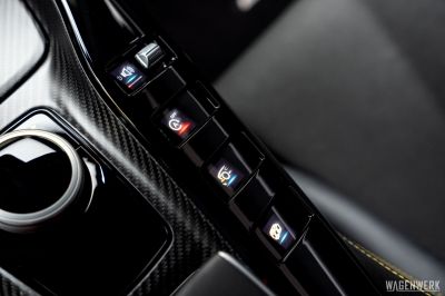 Mercedes-Benz AMG GT Gebrauchtwagen