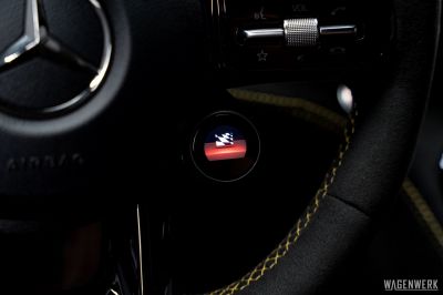 Mercedes-Benz AMG GT Gebrauchtwagen