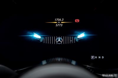 Mercedes-Benz AMG GT Gebrauchtwagen