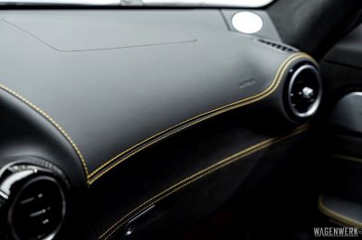 Mercedes-Benz AMG GT Gebrauchtwagen