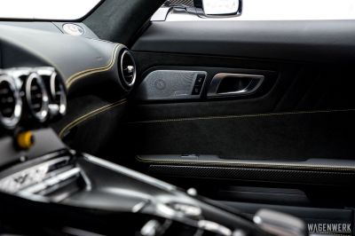 Mercedes-Benz AMG GT Gebrauchtwagen