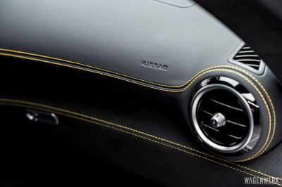 Mercedes-Benz AMG GT Gebrauchtwagen