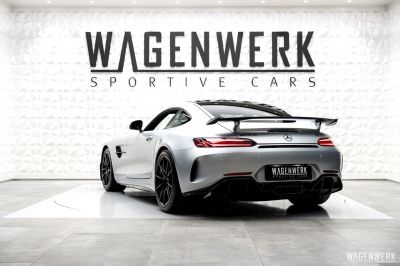 Mercedes-Benz AMG GT Gebrauchtwagen