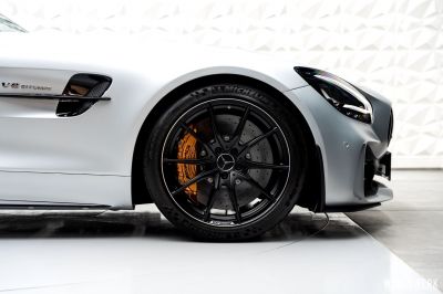 Mercedes-Benz AMG GT Gebrauchtwagen