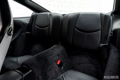 Porsche 911 Gebrauchtwagen