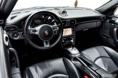 Porsche 911 Gebrauchtwagen