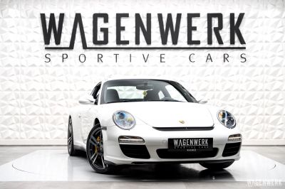 Porsche 911 Gebrauchtwagen
