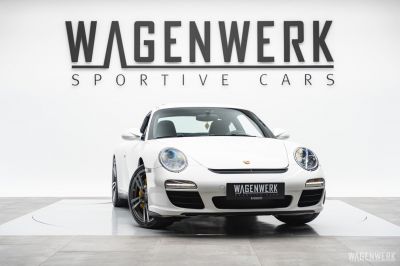 Porsche 911 Gebrauchtwagen