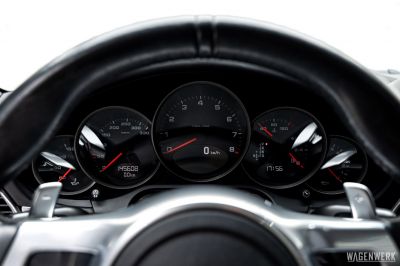 Porsche 911 Gebrauchtwagen