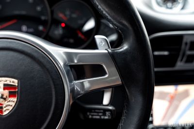 Porsche 911 Gebrauchtwagen