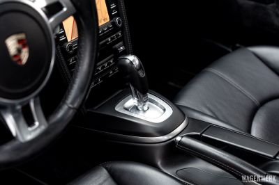 Porsche 911 Gebrauchtwagen