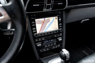 Porsche 911 Gebrauchtwagen