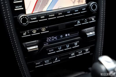 Porsche 911 Gebrauchtwagen