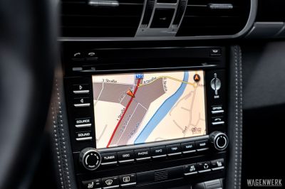 Porsche 911 Gebrauchtwagen