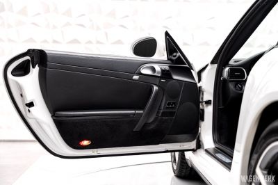 Porsche 911 Gebrauchtwagen