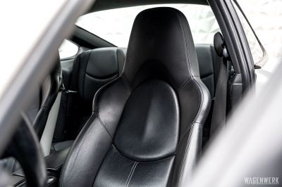 Porsche 911 Gebrauchtwagen