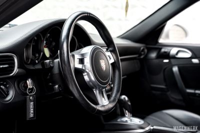 Porsche 911 Gebrauchtwagen