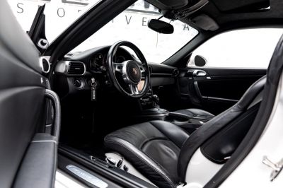 Porsche 911 Gebrauchtwagen