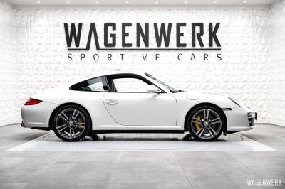 Porsche 911 Gebrauchtwagen