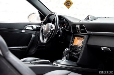 Porsche 911 Gebrauchtwagen