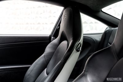 Porsche 911 Gebrauchtwagen