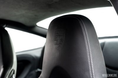 Porsche 911 Gebrauchtwagen