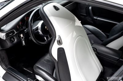 Porsche 911 Gebrauchtwagen