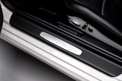 Porsche 911 Gebrauchtwagen