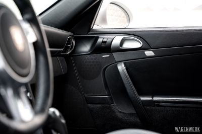 Porsche 911 Gebrauchtwagen